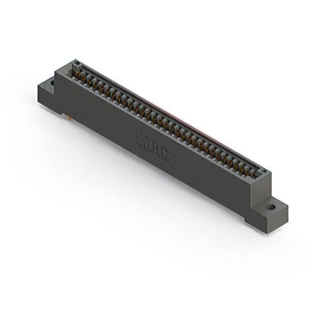 895-062-542-202 EDAC Inc.  Edgeboard Connectors